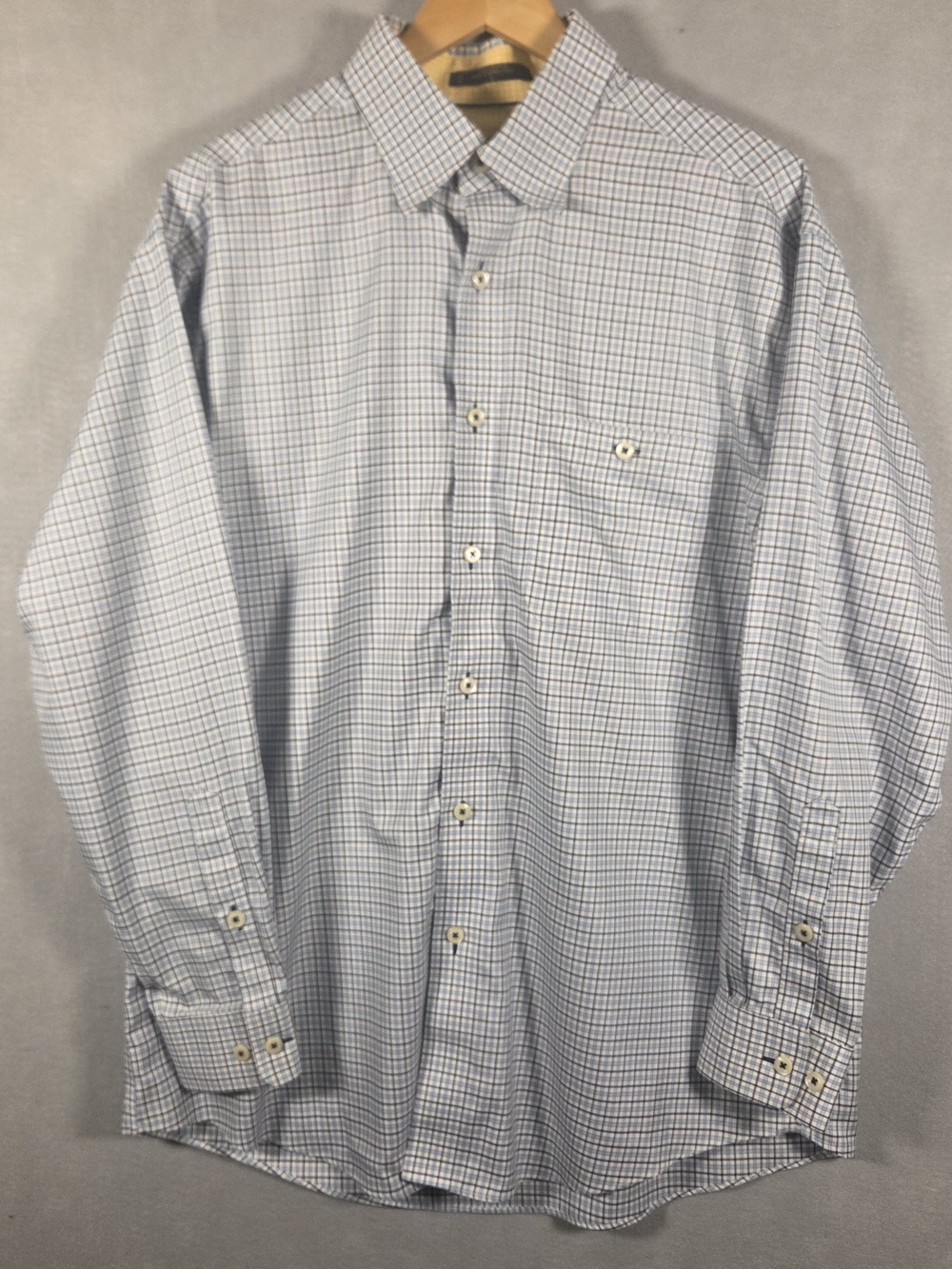 Orvis Signature Collection shirt (S570)